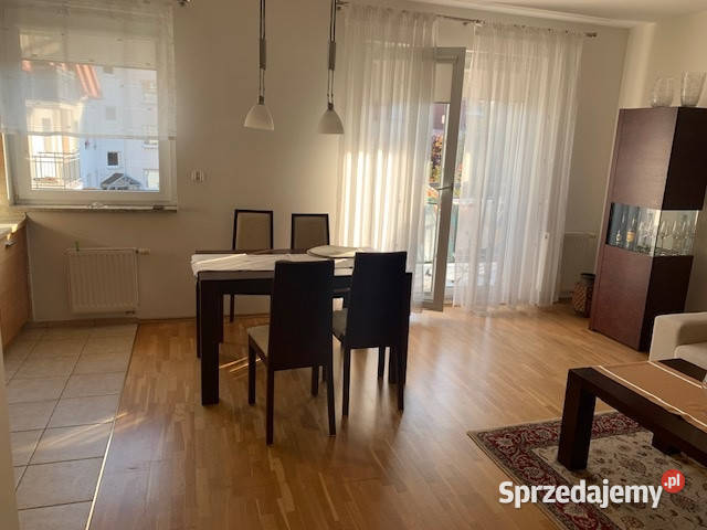 Na sprzedaż 2pokojowe mieszkanie 494 m Wrocław