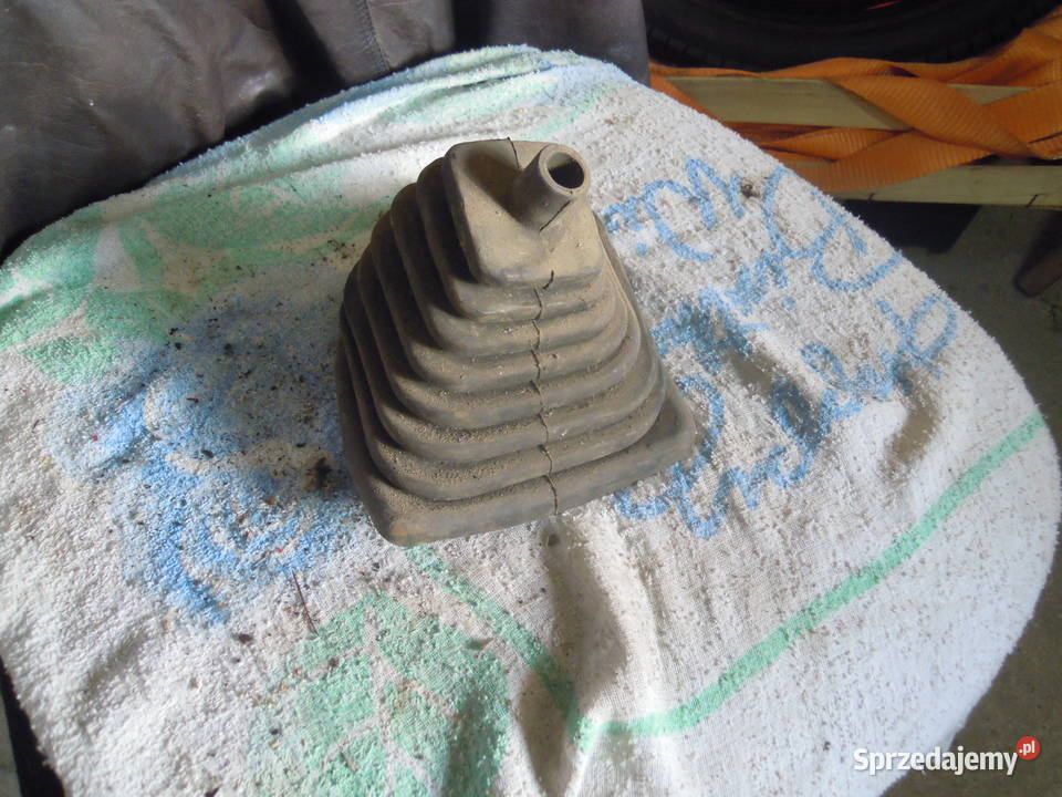 Części polonez Caro zbiornik membrana serwo Radomsko