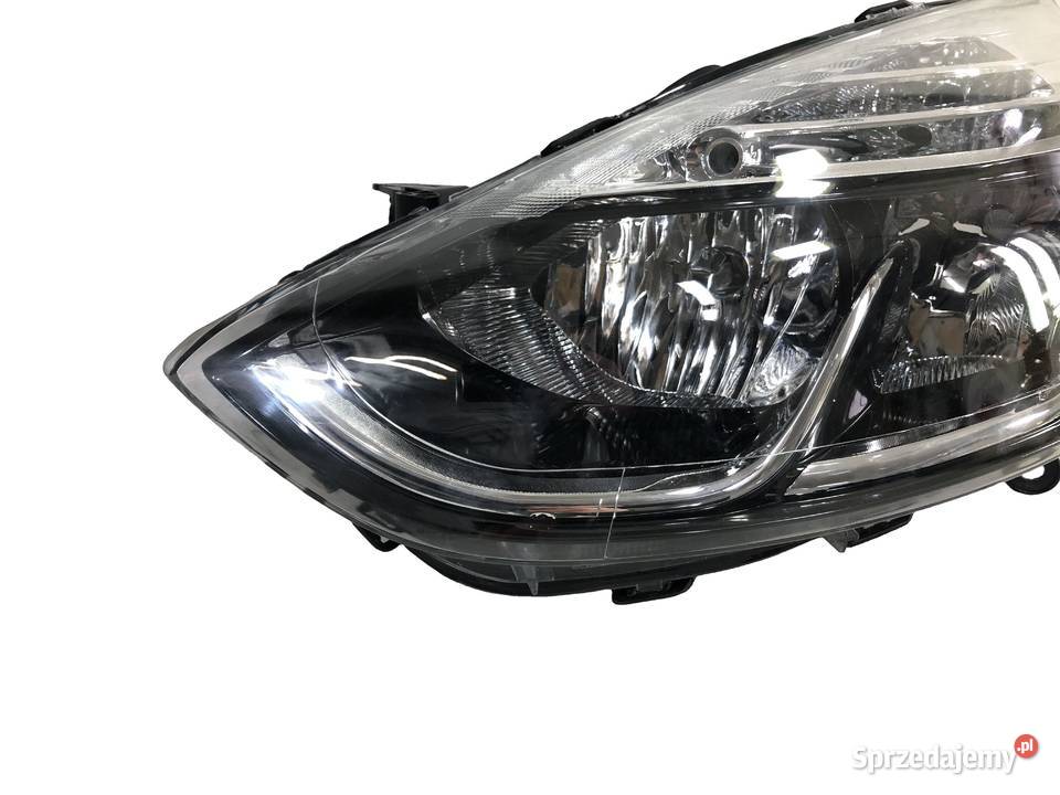 Renault Clio IV X98 102012082016 Reflektor Lampa Skarżysko-Kamienna