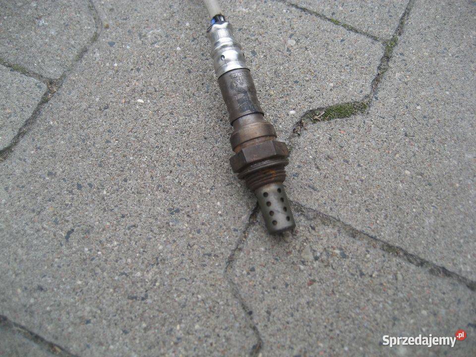 volvo s80 v70 s60 24 benzyna sonda lambda Pozostałe Motoryzacja Rakoniewice