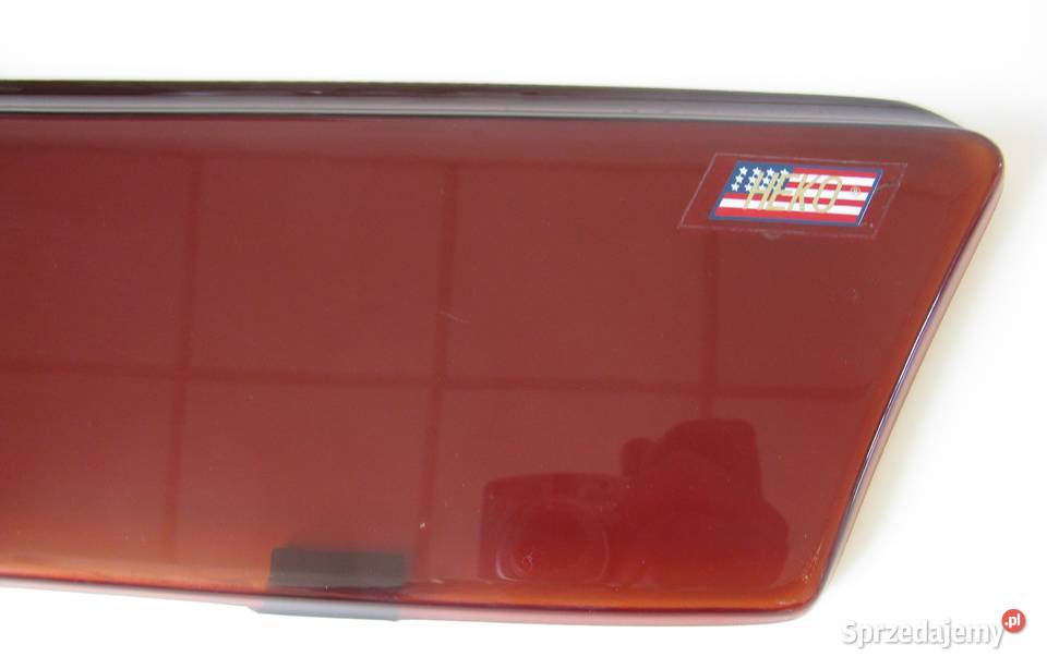 Osłona zimowa chłodnicy Polonez Caro Dąbrowa Górnicza