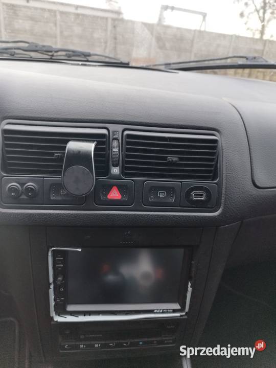 Wv Golf 4 kombi 19 diesel dużo nowych części wielkopolskie Rogoźno