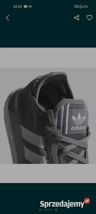 Buty męskie adidas