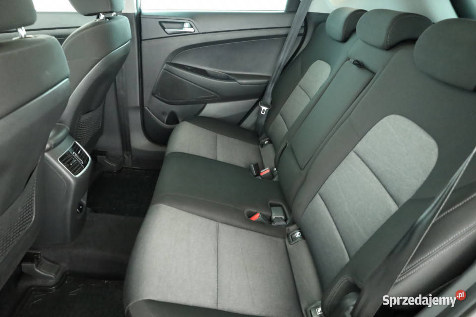 Hyundai Tucson 16 GDI Piaseczno