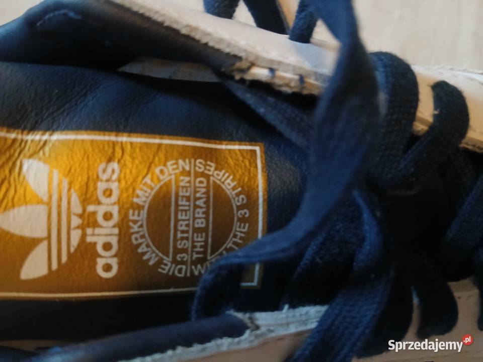 Oryginalne buty Adidas Samba Adidas Obuwie Lublin