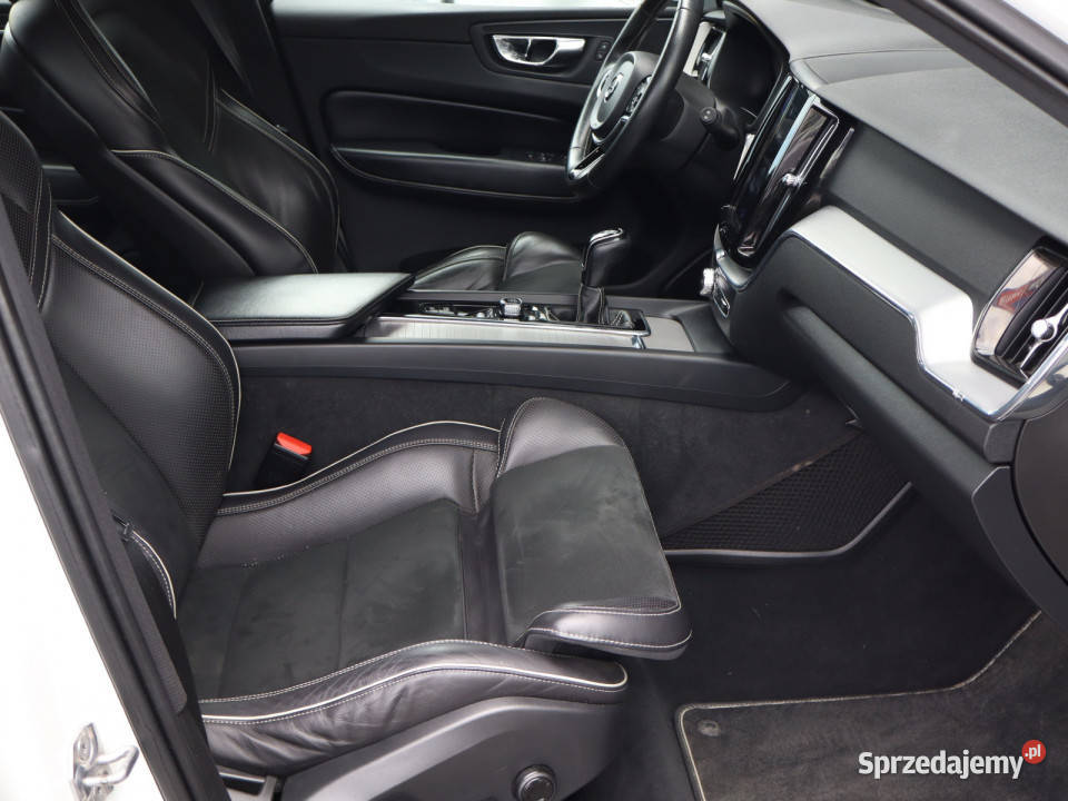 Volvo XC60 D3 tempomat Bielany Wrocławskie sprzedam