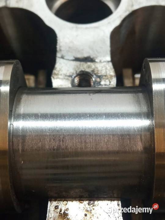 GŁOWICA KOMPLETNA 9807255910 20 TDCI BLUEHDI