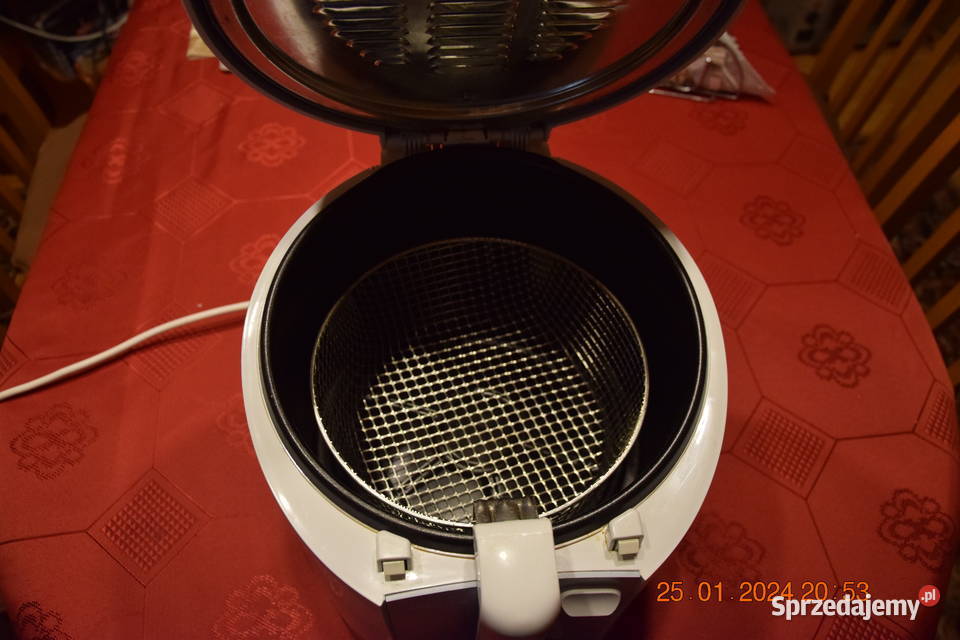 Frytkownica Philips HD6103 Łódź