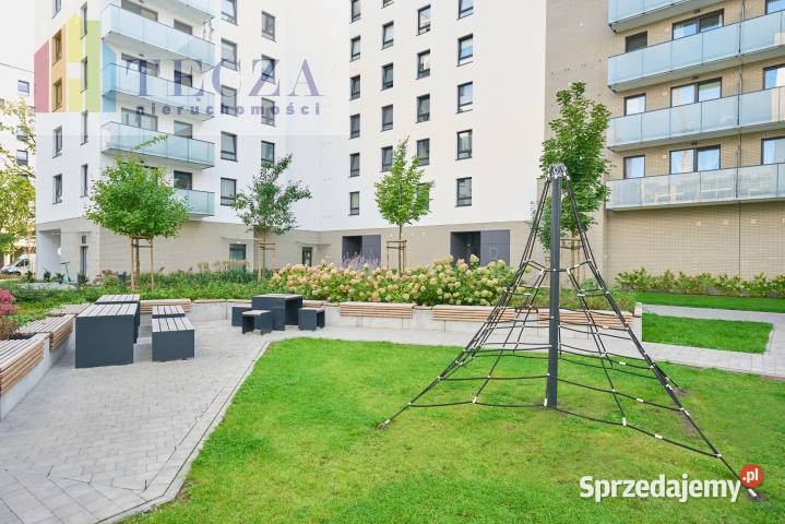 Mieszkanie sprzedam 49m2 2pok Warszawa Posag 7 dom wolnostojący