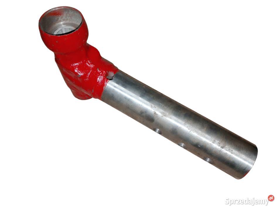 Półoś lewa zwrotnicy do T25 1431022 Produkt Tyczyn