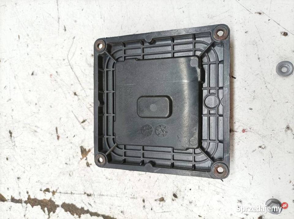 PRZETWORNICA XENON 260559976R Renault Talisman I Przetwornice