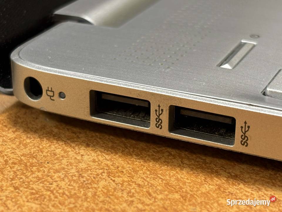 Laptop HP 15seq3189nw AMD Ryzen 5 16GB RAM 512GB IBM/Lenovo Elbląg sprzedam