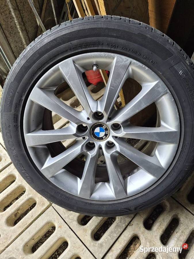 Kola 18 bmw 5x120 podkarpackie Strzyżów sprzedam