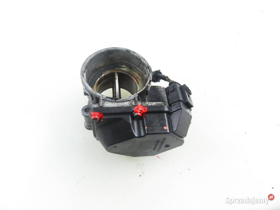 PRZEPUSTNICA SEAT LEON II 19 TDI 03G128063A osobowe sprzedam