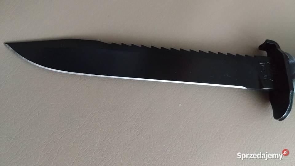 Nóż Glock 81 szary oryginał