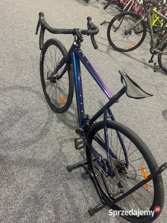 Rower Gravel STORM Focus 30 Gravel Raty 0 Poznań sprzedam