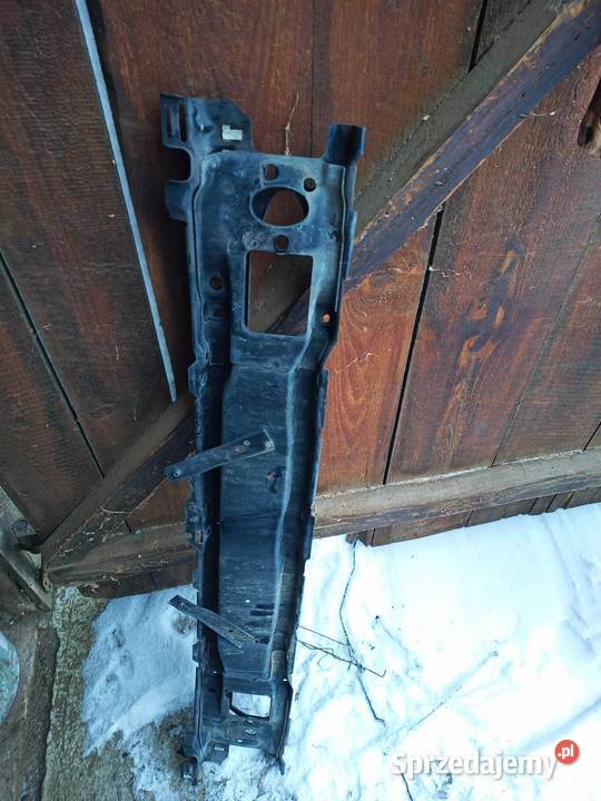 Belka przednia golf 3