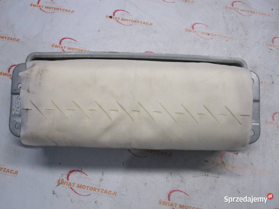 SEAT IBIZA IV 12r AIRBAG poduszka pasażera Poduszki powietrzne sprzedam