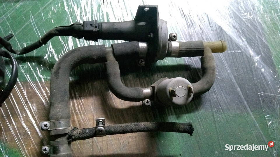 Kadett C części Żary