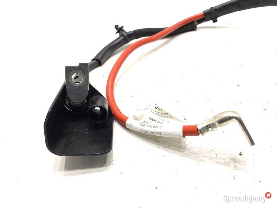 KLEMA PLUS CUPRA ATECA 5Q0971228AC 15 150