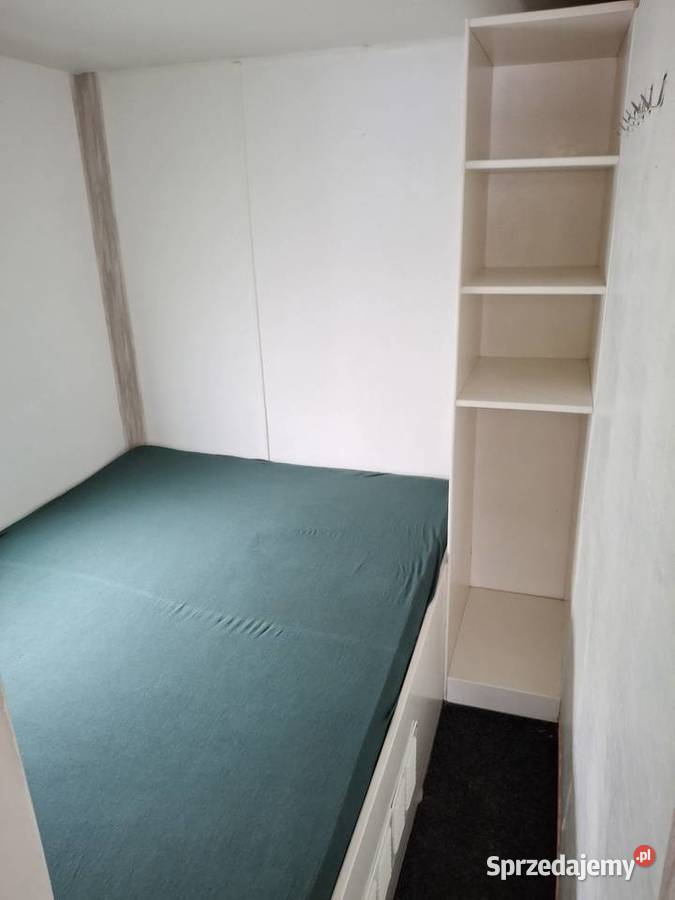 DOMEK HOLENDERSKI PRZYCZEPA TRANSPORT RATY Kempingowe wielkopolskie Piła