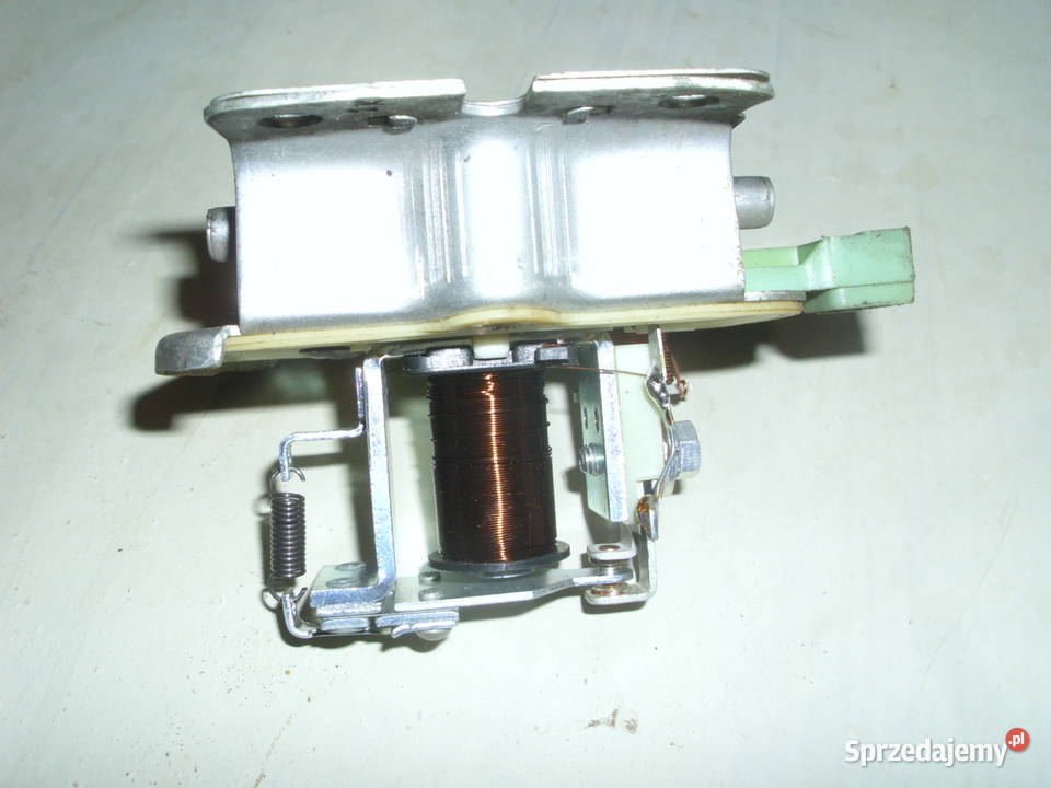 regulator napięcia fiat 125 żuk polonez małopolskie Gorlice