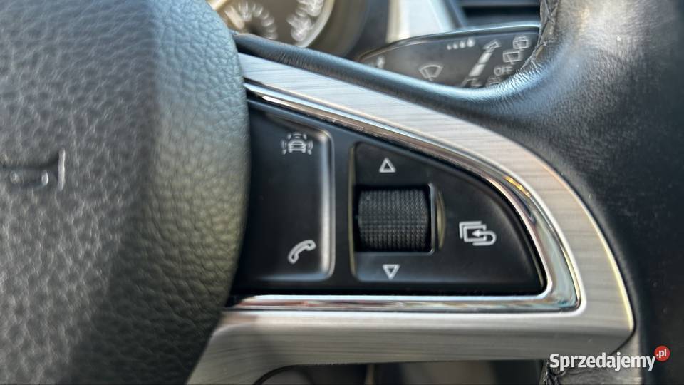 Skoda Rapid 20162017 komputer pokładowy Ciele