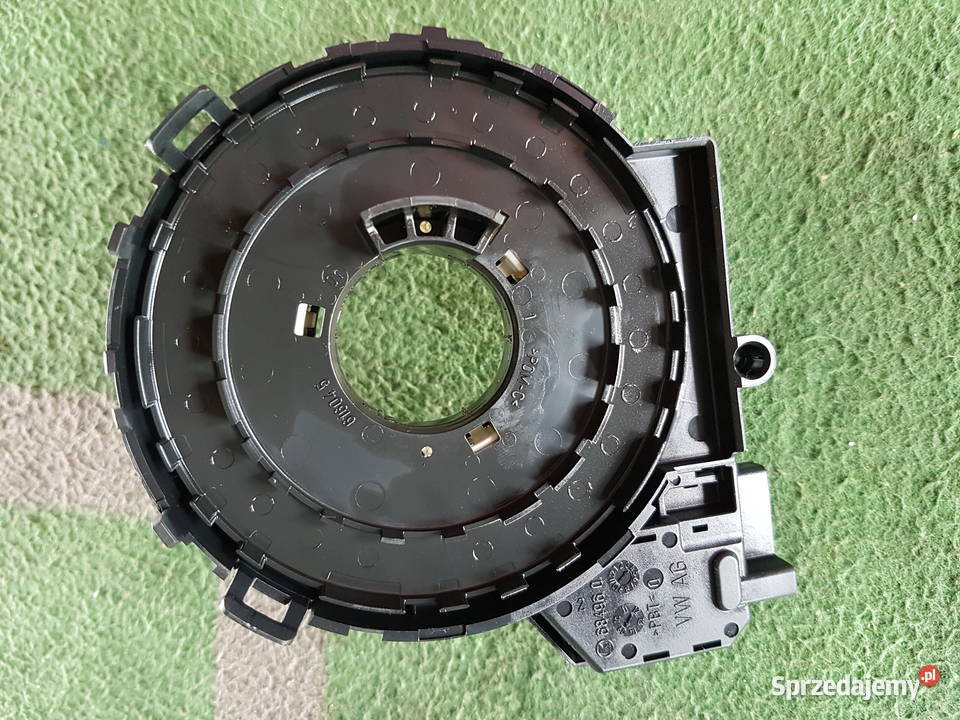 VW PASSAT B6 TASMA AIR BAG ZWIJAK 3C0959653B Turek sprzedam