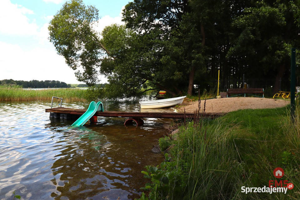 Grunt do sprzedania Mołowiste 1056m2