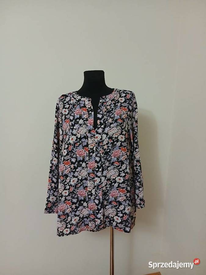 Bluzka Zizzi rozmiar 46 Bluzki i koszule