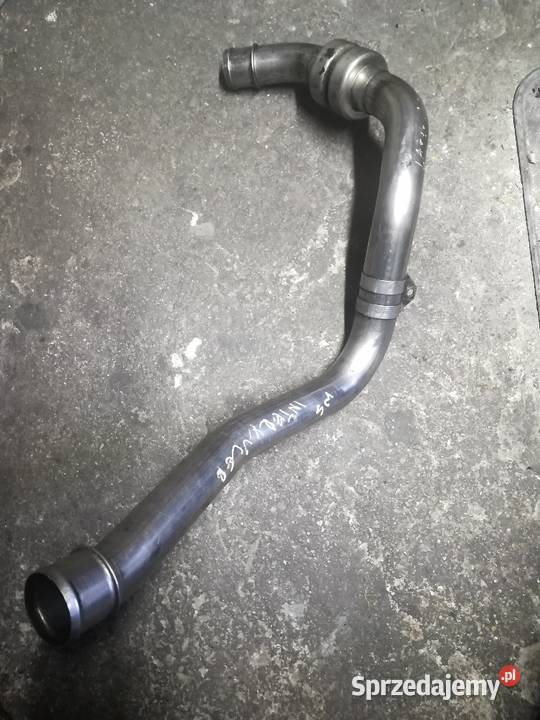 Wąż rura intercoolera Renault 8200030864b wielkopolskie Mieleszyn