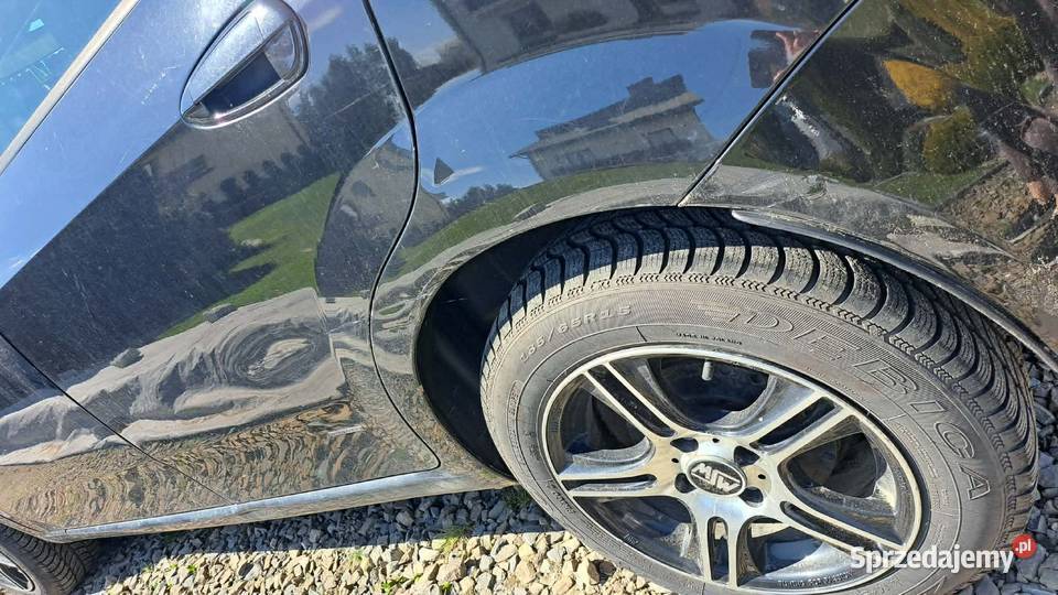 Fiat Grande Punto Nowy Sącz