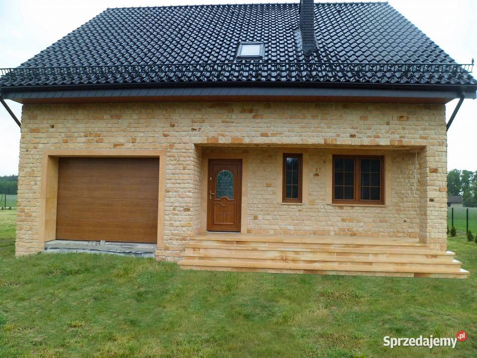 Cegła łupek płytki z cegły na ścianę elewację Radomsko sprzedam