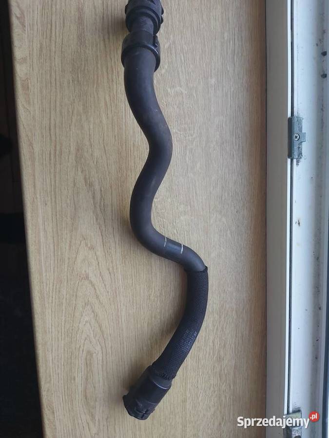 Przewód rura wąż wody 16Turbo astra Zafira C osobowe kujawsko-pomorskie Bydgoszcz