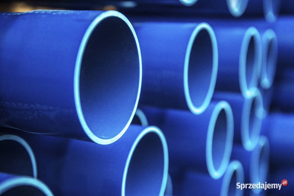 Rury do Studni studzienne dostawa 24h Hurt Detal Warszawa