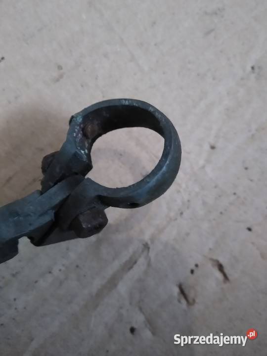 Junak m10 m07 odprężnik dźwignia oryginal Kruszwica