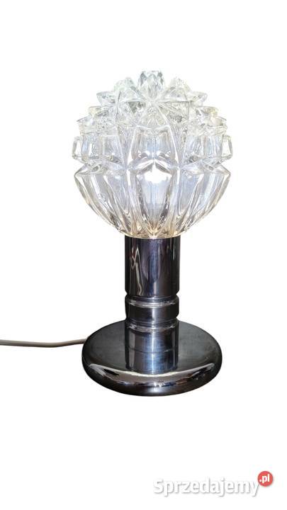 Lampa Richard Essig lata 60 vintage