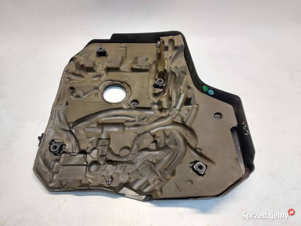 BMW G21 G20 Kombi 330e osłona pokrywa silnika sprzedam