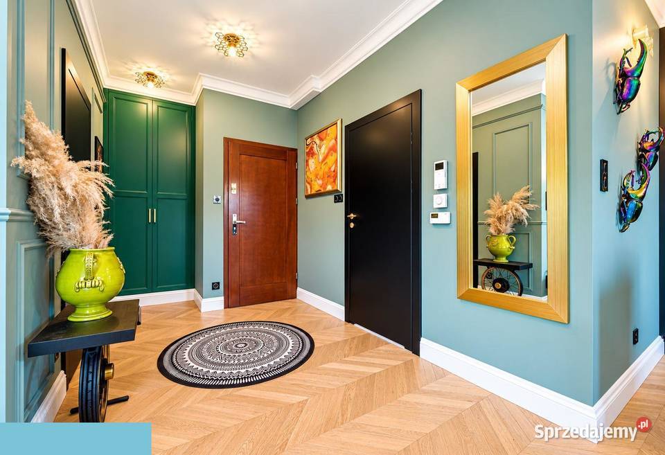 Sprzedam Lux Apartament 58m2 2 Pokoje TarasOgród internet