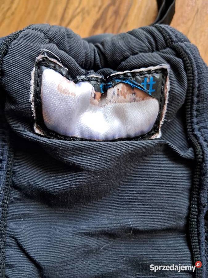 męskie zimowe rękawice 3M są nowe ale posiadają Sandomierz