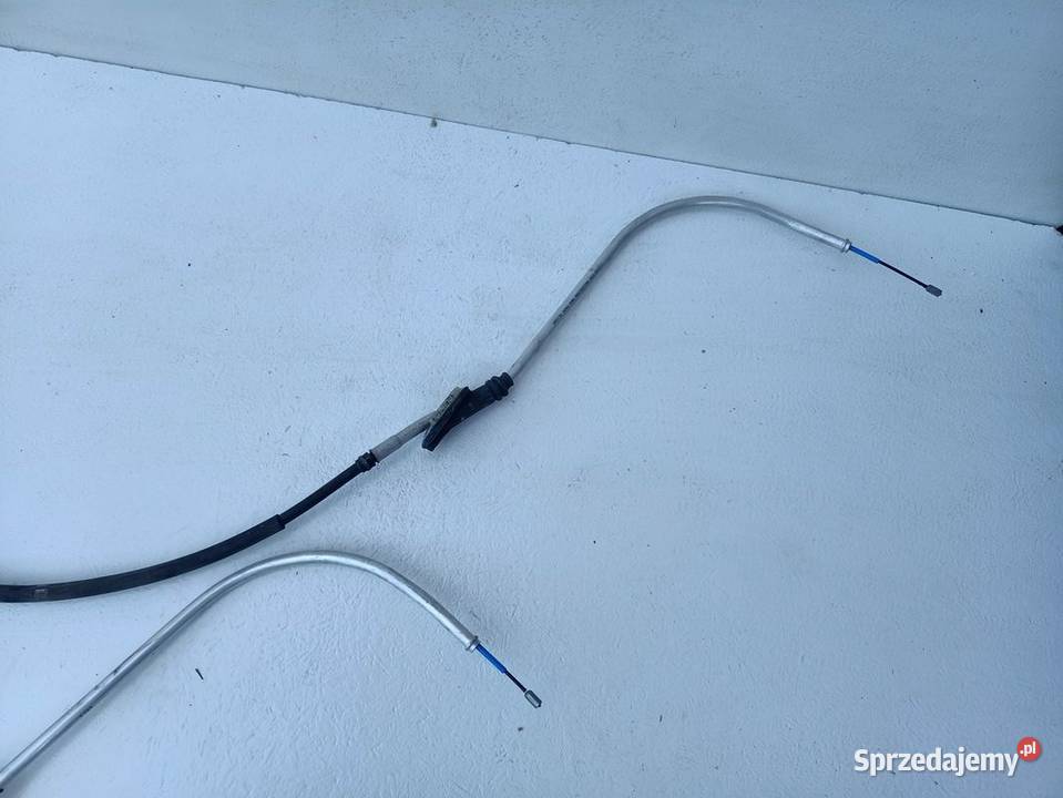 PEUGEOT 308 II T9 HB 16R LINKA LINKI LEWA PRAWA Skarżysko-Kamienna