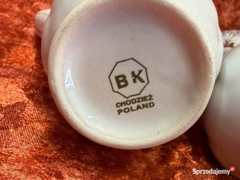 Chodziez Iwona zestaw do przypraw Kielce