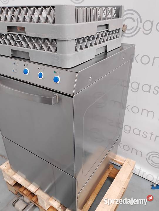Zmywarka uniwersalna Stalgast 801506 2 doz 400V dolnośląskie