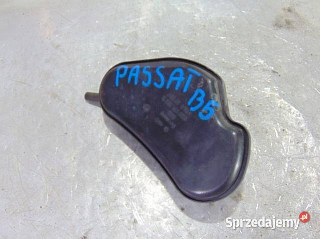 ZBIORNICZEK PODCIŚNIENIA VW PASSAT B5 25 TDI V6 sprzedam