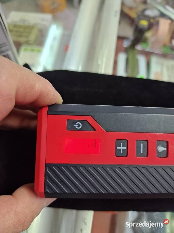 Kompresor przenośny USKT 60 C4 Golub-Dobrzyń