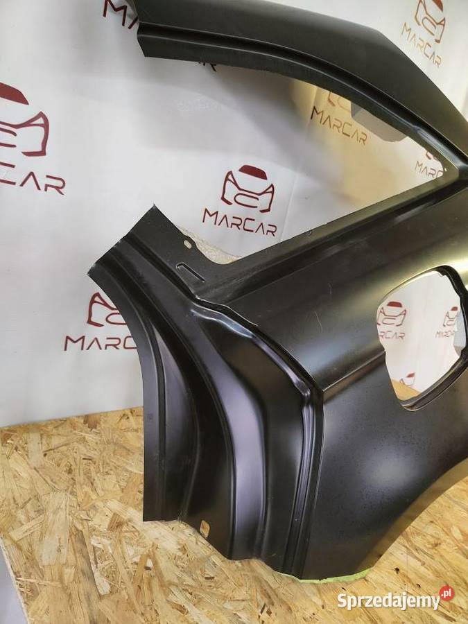 Błotnik Tylny Lewy Ford Mondeo Mk5 Kombi Pleszew