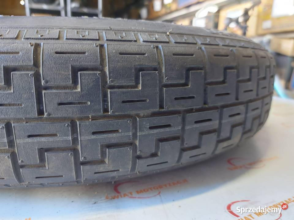 MONDEO MK4 S GALAXY MK3 koło dojazdowe 1258516 świętokrzyskie Kielce sprzedam