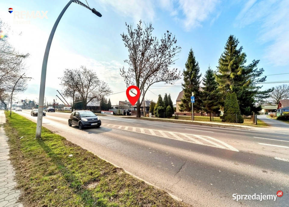 Negocjuj cenę drodze 44 97m2 Tychy