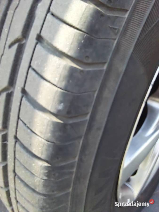 Koła 15 do OPEL ASTSA G 4x100 Piaseczno Samochodowe