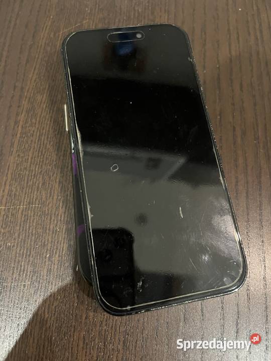 Iphone 14 pro 128GB Nadarzyn sprzedam